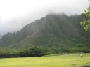 Kualoa Beach