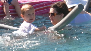 more swim lessons