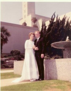 September 12, 1968 Los Angeles LDS Temple